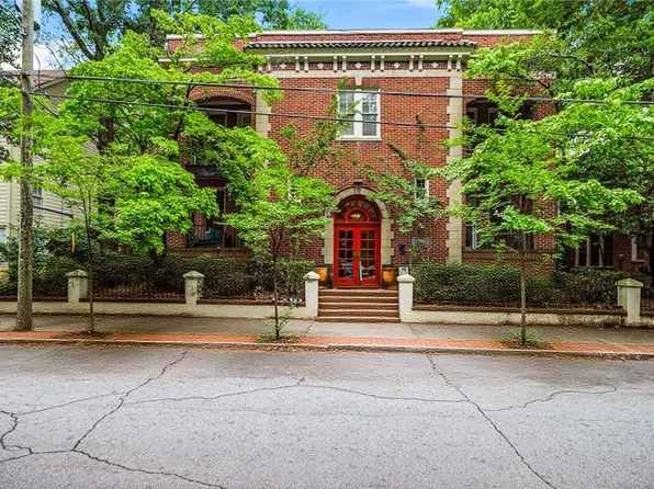 741 Frederica St NE APT 14, Atlanta, GA 30306