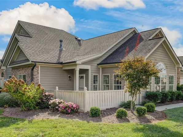 3560 Old Grist Ct, Winston Salem, NC 27103