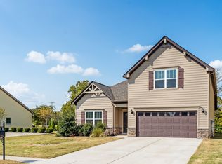 3512 Pear Blossom Way, Murfreesboro, TN 37127