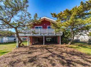 26 E Winthrop Ave, Strathmere, NJ 08248