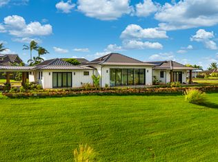 2736 Uluwehi St, Koloa, HI 96756