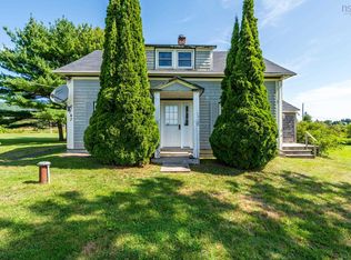 47 Little Brook Ln, Belleisle, NS B0S 1K0