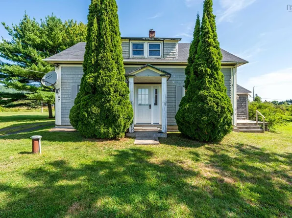 47 Little Brook Ln, Belleisle, NS B0S 1K0
