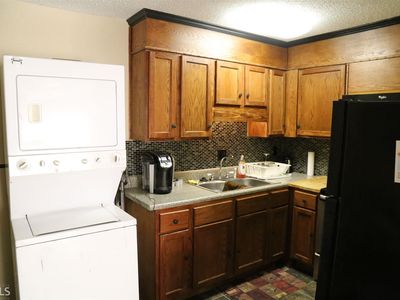 4701 Flat Shoals Rd APT 12B, Union City, GA, 30291