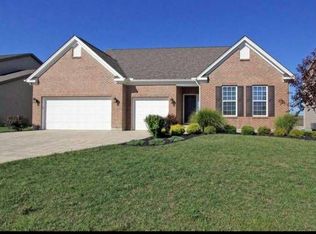5834 Kensington Trl, Middletown, OH 45044