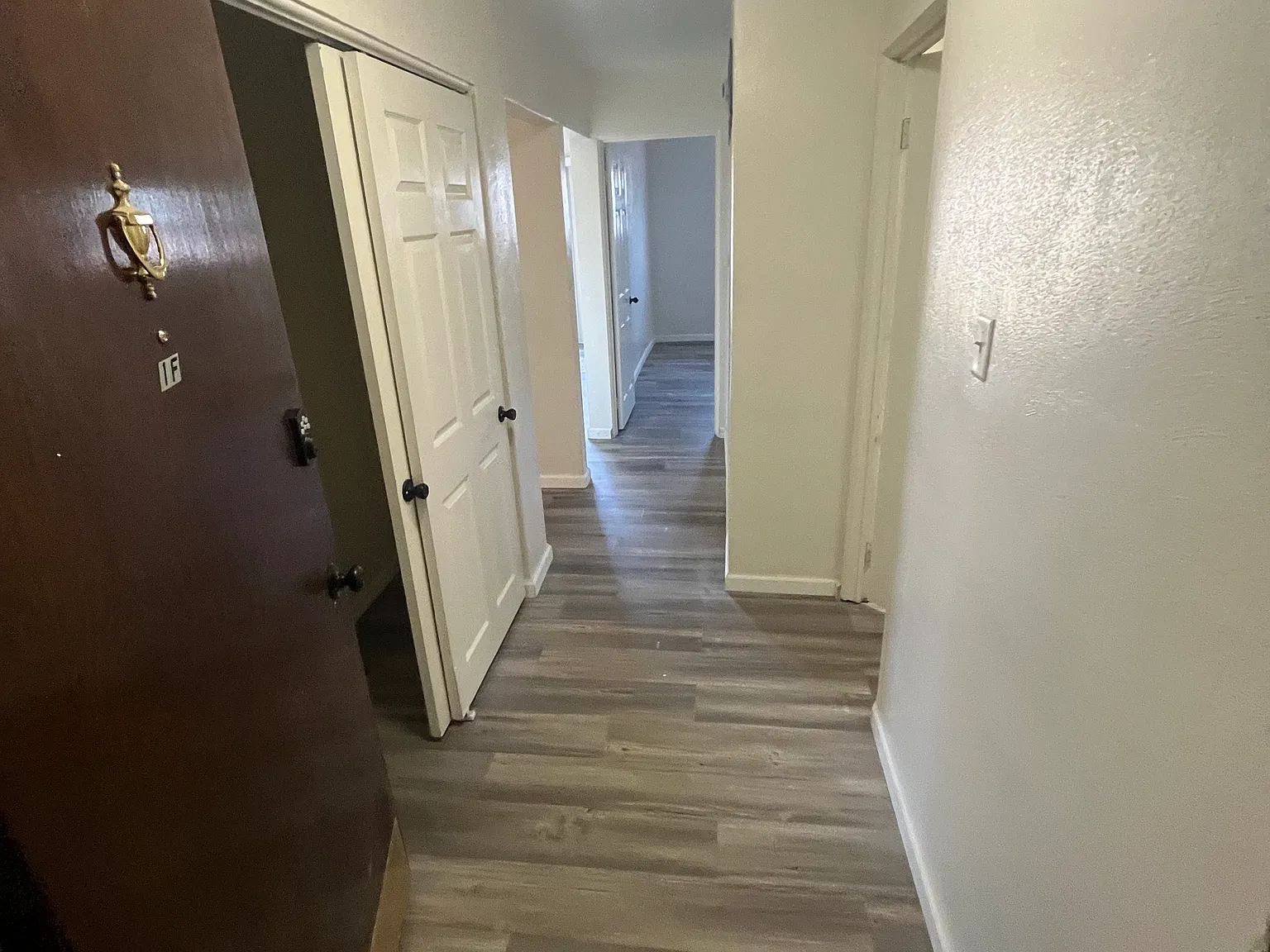 1 bed, 550 sqft, $900 — Photo 4