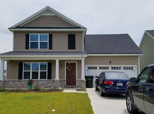 27 Hasty Point Rd, Port Wentworth, GA 31407