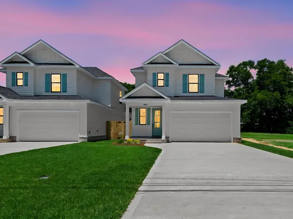 308B Okaloosa Ave, Valparaiso, FL 32580