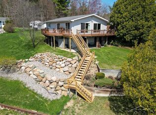 4438 N Verity Rd, Sanford, MI 48657