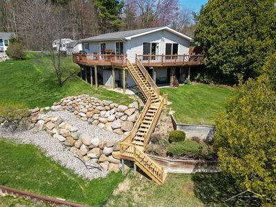 4438 N Verity Rd, Sanford, MI, 48657