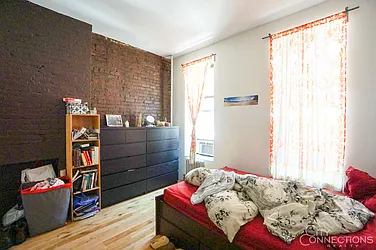 Rented by City Connections Realty