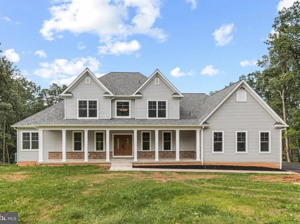 2624 Bachman Rd, Manchester, MD 21102