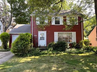 4784 Anderson Rd, South Euclid, OH 44121