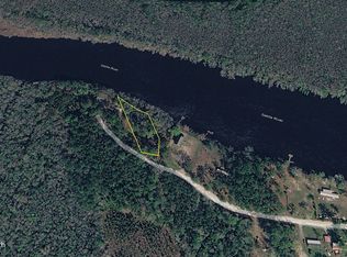 0 Manning Ln, Folkston, GA 31537