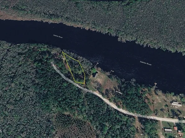 0 Manning Ln, Folkston, GA 31537