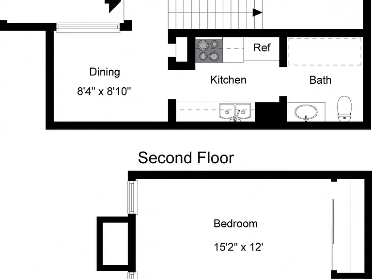 Davenport Apartments — Photo 48