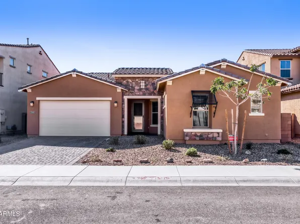 8723 W VISTA Avenue, Glendale, AZ 85305