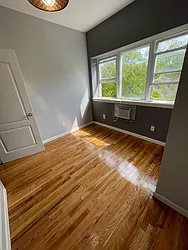 Rented by Aron Fried, LREB