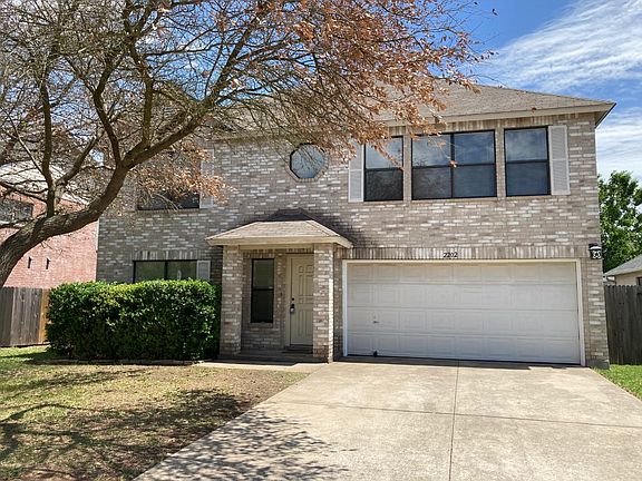 4th image of 2202 Pena Blanca Dr