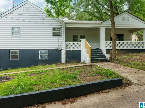 1518 Hialeah Dr, Birmingham, AL 35214