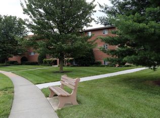 3016 Fallstaff Manor Ct APT D, Baltimore, MD 21209