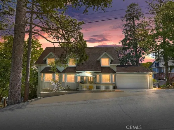 193 Weisshorn Dr, Crestline, CA 92325