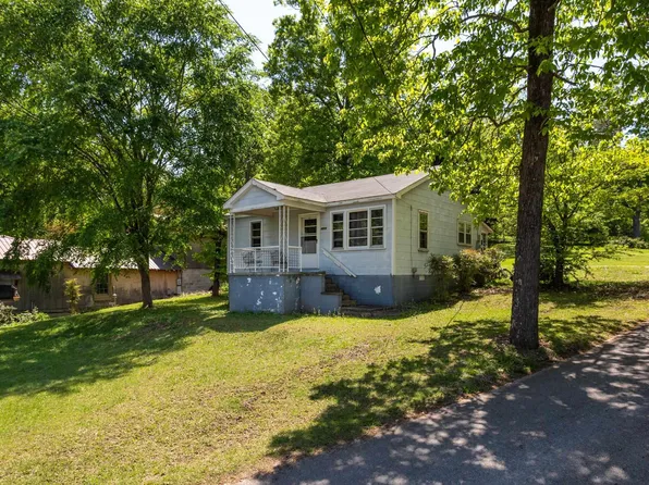 4912 Old Birmingham Hwy, Anniston, AL 36201