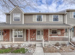 6721 E Briarwood Dr, Centennial, CO 80112