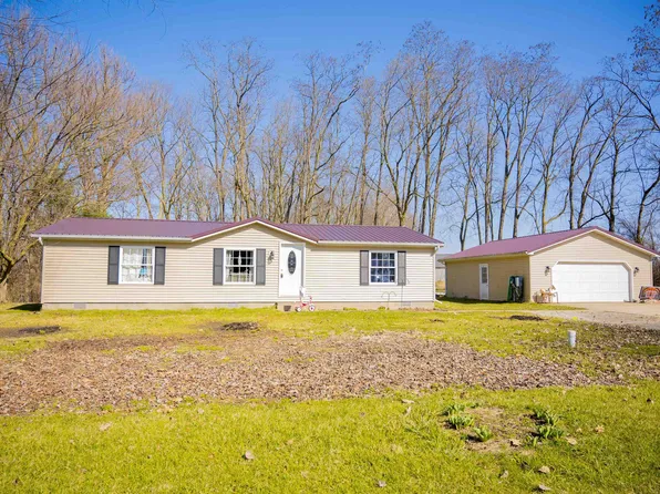 7695 S 178 E, Wolcottville, IN 46795