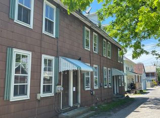 241 Frederick St, Hanover, PA 17331