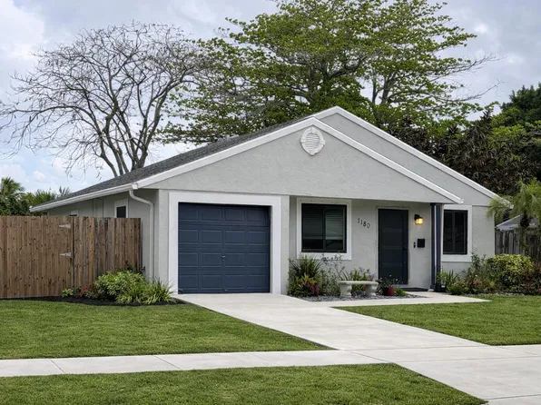 1180 Grandview Circle, Royal Palm Beach, FL 33411