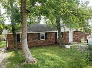 4446 Gina Brooke Dr, Hermitage, TN 37076