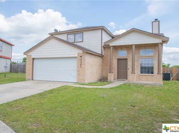 3302 Neel Ct, Killeen, TX 76543