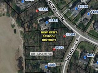 11201 Royal Ln, Providence Forge, VA 23140