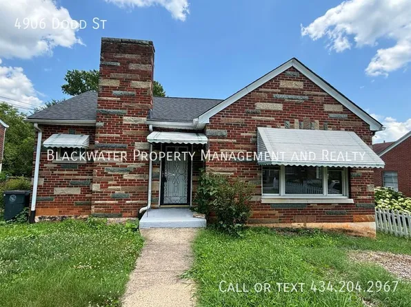 4906 Dodd St, Lynchburg, VA 24502