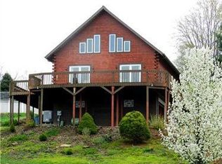 110 Hill Rd, Hunker, PA 15639