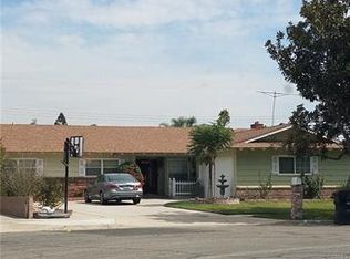 9081 Tangelo Ave, Fontana, CA 92335
