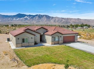 30655 Sage St, Lucerne Valley, CA 92356