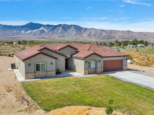 30655 Sage St, Lucerne Valley, CA 92356