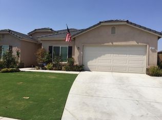 9513 McClintock Rd, Bakersfield, CA 93313