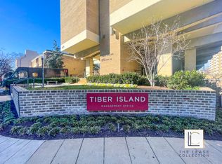 429 A North St SW #209, Washington, DC 20024