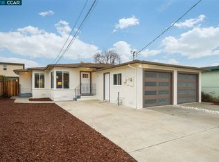 3116 Center Ave, Richmond, CA