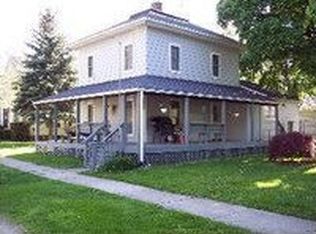 513 Bryant St, Montpelier, OH 43543