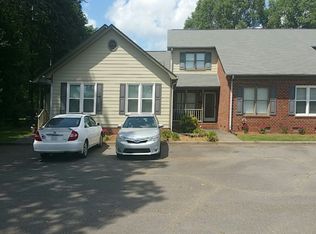 1087 S Old 52 Rd, King, NC 27021