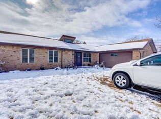 6003 116th St, Lubbock, TX 79424