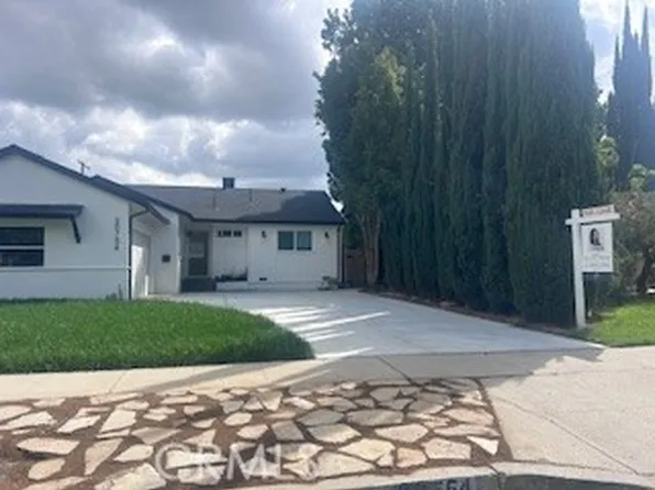 20754 Vose St, Winnetka, CA 91306