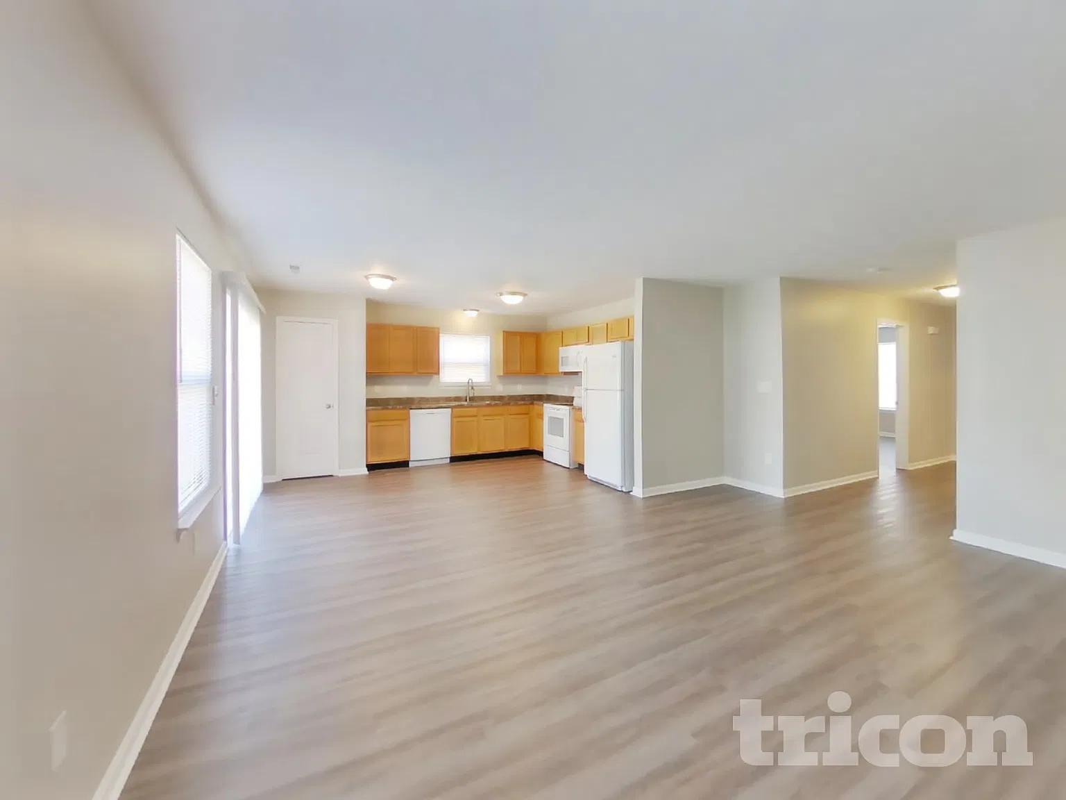 5834 Accent Drive Indianapolis IN — Photo 2
