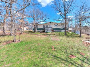 16900 Sieber Rd, Newalla, OK 74857