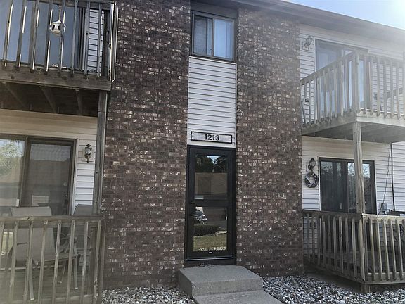 2nd image of 1213 Clarinet Blvd E #1213