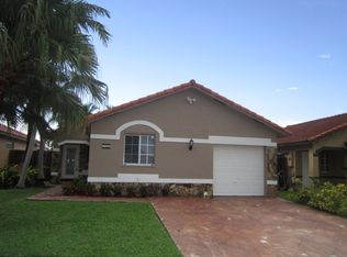 17842 SW 144th Ct, Miami, FL 33177